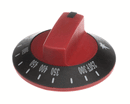 CENTAUR P02K-EGR10070 OVEN THERMOSTAT KNOB