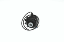 CENTAUR P02K-EHC01162 EVAPORATOR FAN MOTOR