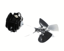CENTAUR W69K-XHC27R30N900 EVAP FAN MOTOR W/ BLADE