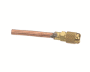 CONTINENTAL REFRIGERATION T97-052 VALVE; SCHRADER