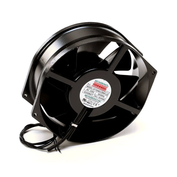 CONTINENTAL 4-729 AXIAL FAN ASSEMBLY 220V (REPLACES 40371)(EFF. 6/2013)