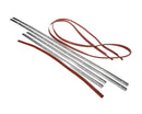 COOKSHACK PA233 SEAL KIT W/ STRIPS