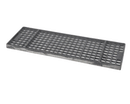 COMSTOCK CASTLE 16043 (GRATE 'F' SERIES FIREBOX LAVA - LARGE 6-IN )