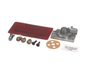 COMSTOCK CASTLE KCGF90-NAT NAT GAS FRYER KIT