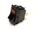 COSPOLICH LWSR01 SWITCH ROCKER LIGHTED COLDW