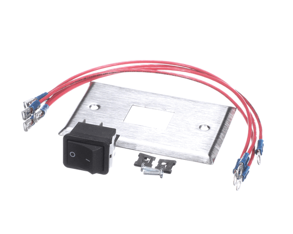 COMTEC 00203250 POWER SWITCH