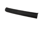 CONVOTHERM 111539 HOSE;BLACK;1.75IN ID 2-1/8OD;R