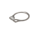 CONVOTHERM 111543 RING;RETAINING;1/4IN DIA SST;W