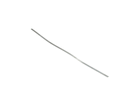 CONVOTHERM 112782 SHIM;20 GA;0.313X18.000; DOOR