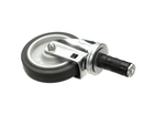 CONVOTHERM 113100 CASTER 5 SWIVEL WITHOUT BRAKE EX