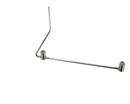 CONVOTHERM 113288 ASSEMBLY; PIPE; CLEAN; MS6.10