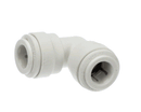 CONVOTHERM 115382 FITTING 3/8 OD UNION ELBOW