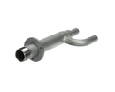 CONVOTHERM 2010068 DOUBLE GAS CONNECTOR R 3/4 -14