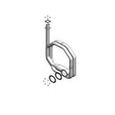 CONVOTHERM 2064003 HEAT EXCHANGER CONVECTION 10.1
