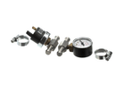 CONVOTHERM 2223452 2 INJECT. NOZZLES 0.6MM INCL.