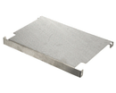 CONVOTHERM 2223836 AIR GUIDE PANEL FOR SHELF RACK
