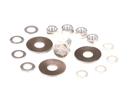 CONVOTHERM 2617294 FIXING PARTS FOR MOTOR P3 CONV
