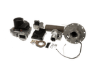 CONVOTHERM 2625983 BURNERUNIT ASSEM.FOR CONVECTOR