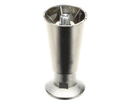 CONVOTHERM 2628051 APPLIANCE FOOT 4-IN MINI UL NSF