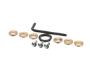 CONVOTHERM 2662351 CONVERSION SET 6.10 CE GAS ORI