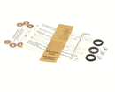 CONVOTHERM 2662375 NATURAL GAS TO LIQUID PROPANE CONVERSION KIT C4ED/