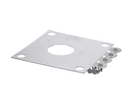 CONVOTHERM 2664184 COVER SHEET CHIMNEY CONVECTION