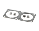 CONVOTHERM 2664269 COUNTER FLANGE CHIMNEY 50 CONV