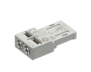 CONVOTHERM 300537 AUX. CONTACT (P/N GPAC10FBA)