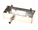 CONVOTHERM 3417501 OVERFLOW TRAY WELDED P3