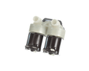 CONVOTHERM 5001080 DUAL SOLENOID VALVE STRAIGHT