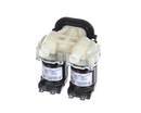 CONVOTHERM 5011007-CVT DOUBLE SOLENOID VALVE 120V UL P3