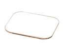 CONVOTHERM 5015005 GLAS FOR INNER OVEN LAMP 87X72