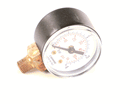 CONVOTHERM 6006140 PRESSURE GAUGE 0-4 BAR ODGAS