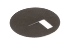 CONVOTHERM 6012057 COVER FOR COLUMN BLOCK DOOR LA
