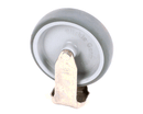 CONVOTHERM 6014051 FIXED CASTER FOR LOADING TROLL