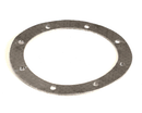 CONVOTHERM 6015028 GASKET BURNER CHAMBER 6.10/6.2