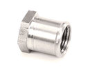 CONVOTHERM 6015229 THREADED BUSHING PRESSURE SWI