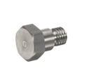 CONVOTHERM 6015246 HEXAGON SCREW M10 WITH NECK P3