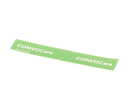 CONVOTHERM 6019128 CONVOCARE ADHESIVE LABEL