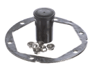 CONVOTHERM 6064078 GASKET BOILER BURNER CHAMBER 6