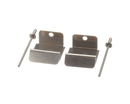 CONVOTHERM 6066546 INNERDOOR BRKT SET TABLETOP; MAXX PRO