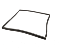 CONVOTHERM 7011001 DOOR HYGIENIC PLUG-IN GASKET 6 20.25X18.5X1