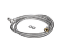 CONVOTHERM 7012304 WATER CONNECTION HOSE 3/4 -3/4