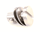 CONVOTHERM 8006075 CLAMPING FIXTURE UPPER PART C