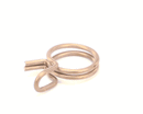 CONVOTHERM 8019010 WIRE CLIP 16 MM