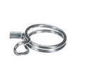 CONVOTHERM 8050771 WIRE CLIP O30 0 BLUE PASS.