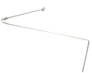 CONVOTHERM C2016166 ASSEMBLY PIPE CLEANER TOP 6.