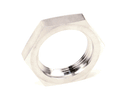 CONVOTHERM C6006092 NUT;HEX; R 1 1/4 IN;A2