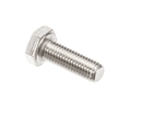 CONVOTHERM C8003066 BOLT;HEX HD;M10X30;A2