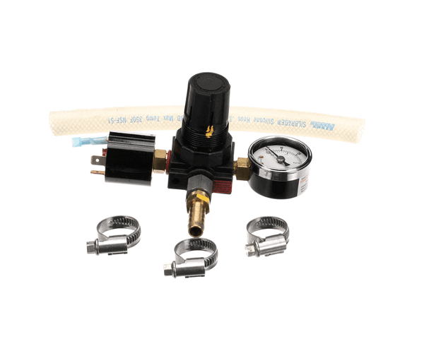 CONVOTHERM FK1132283 (OLD FK1132283) REG ASSMBLY 0.7MM ORIFICE OES/OGB